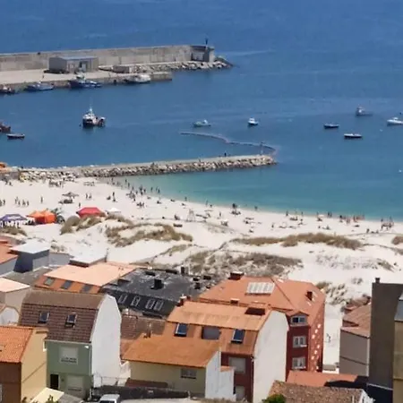 Turisticos O Pescador Апарт-отель