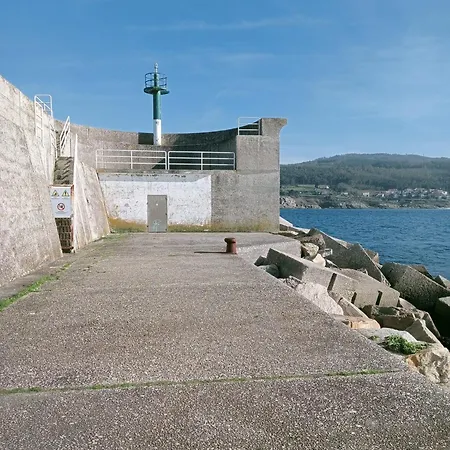 Апарт-отель Turisticos O Pescador Лахе