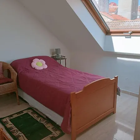 Turísticos O Pescador Apart-hotel 3*