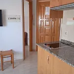 Turisticos O Pescador Appart hôtel
