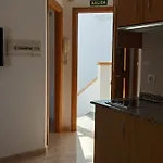 Apartmanhotel Turisticos O Pescador
