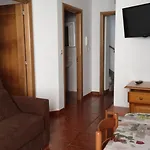 Apartmanhotel Turisticos O Pescador