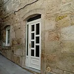 Apartmanhotel Turisticos O Pescador Laxe