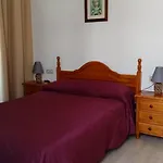 Apartmanhotel Turisticos O Pescador