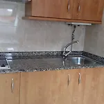 Apartmanhotel Turisticos O Pescador Laxe