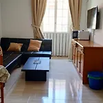 Turisticos O Pescador Appart hôtel 3*