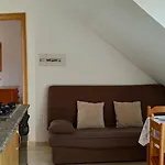 Turisticos O Pescador Appart hôtel