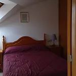 Turisticos O Pescador Apartmanhotel Laxe