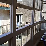 Turisticos O Pescador Apartmanhotel 3*