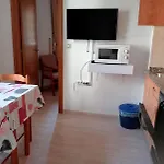 Turisticos O Pescador Appart hôtel Laxe