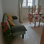 Turisticos O Pescador Apartmanhotel Laxe