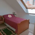 Turisticos O Pescador Appart hôtel 3*
