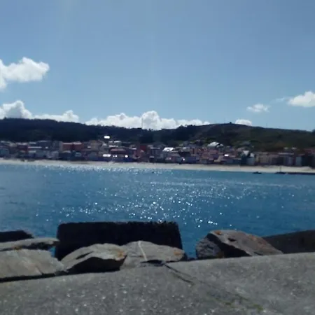 Turisticos O Pescador アパートホテル *