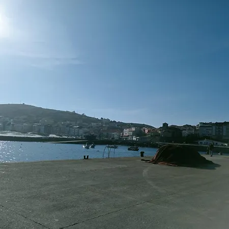 Turisticos O Pescador ラクセ