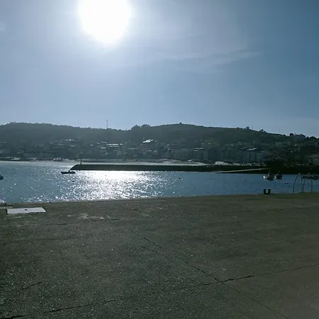 Turisticos O Pescador