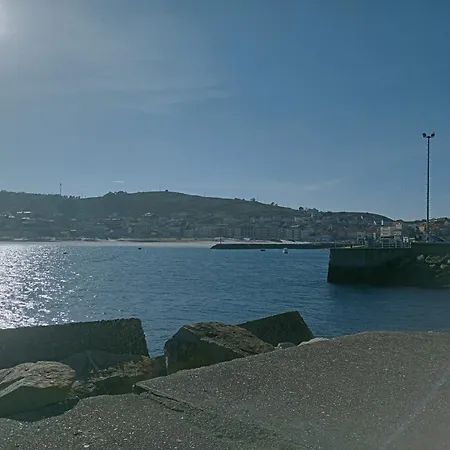 Turisticos O Pescador ラクセ