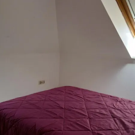 Turisticos O Pescador Apart-hotel Laxe