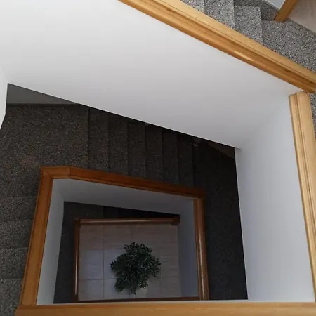 Apart-hotel Turisticos O Pescador Laxe