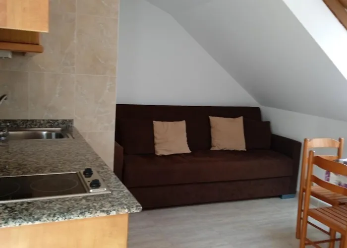 Turisticos O Pescador Laxe